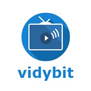 watch videos for bitcoin with VidyBit